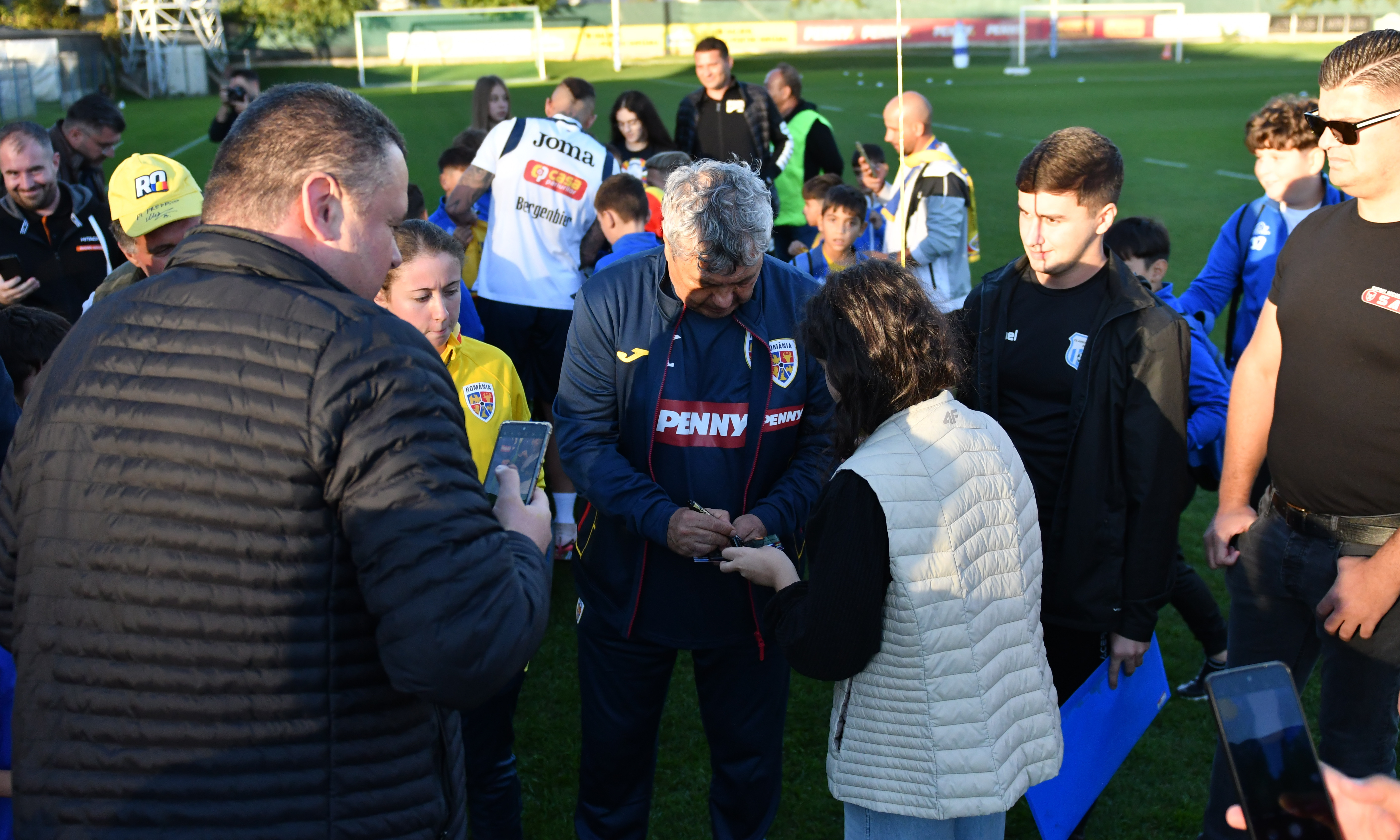 Mircea Lucescu respectă tradiția! Invitația făcută &icirc;nainte de Rom&acirc;nia - Kosovo